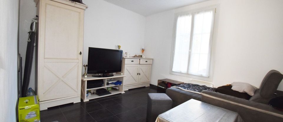 Pavillon 3 pièces de 60 m² à Vigneux-sur-Seine (91270)