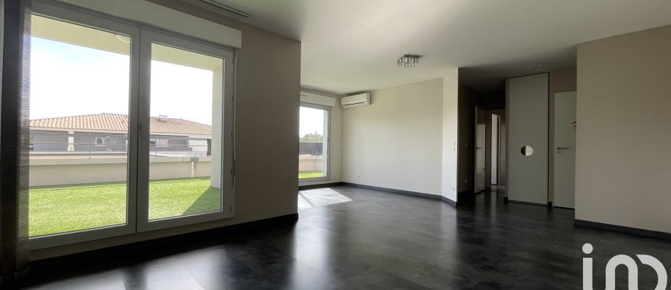 Appartement 3 pièces de 89 m² à Nîmes (30000)