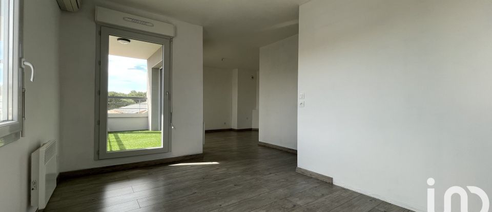 Appartement 3 pièces de 89 m² à Nîmes (30000)