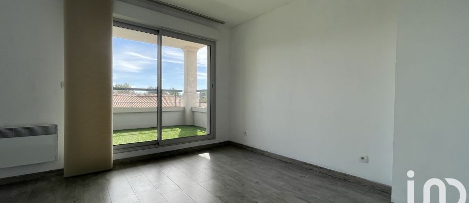 Appartement 3 pièces de 89 m² à Nîmes (30000)