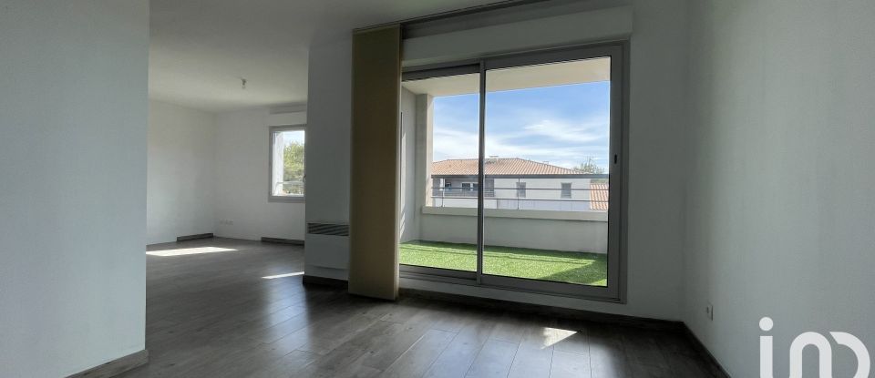 Appartement 3 pièces de 89 m² à Nîmes (30000)