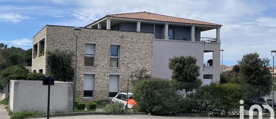 Appartement 3 pièces de 89 m² à Nîmes (30000)