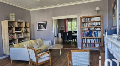 Maison de ville 9 pièces de 321 m² à Castillon-la-Bataille (33350)