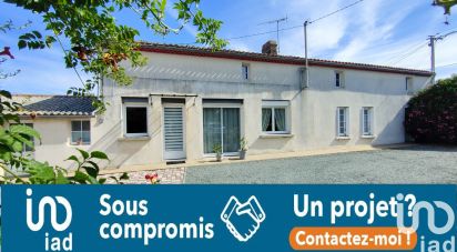 Maison de village 7 pièces de 150 m² à Saint-Fulgent (85250)