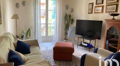 Appartement 4 pièces de 96 m² à Menton (06500)