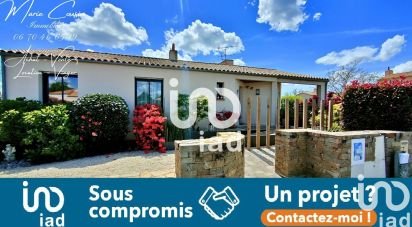 Maison 6 pièces de 133 m² à Saint-Fulgent (85250)