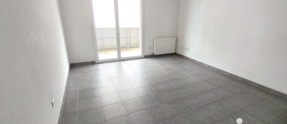 Apartment 2 rooms of 42 m² in Eysines (33320)