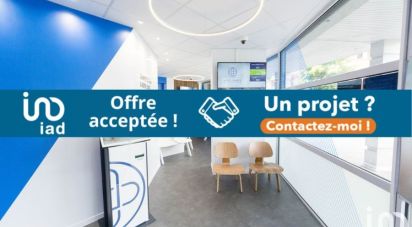 Local d'activités de 143 m² à Toulouse (31200)