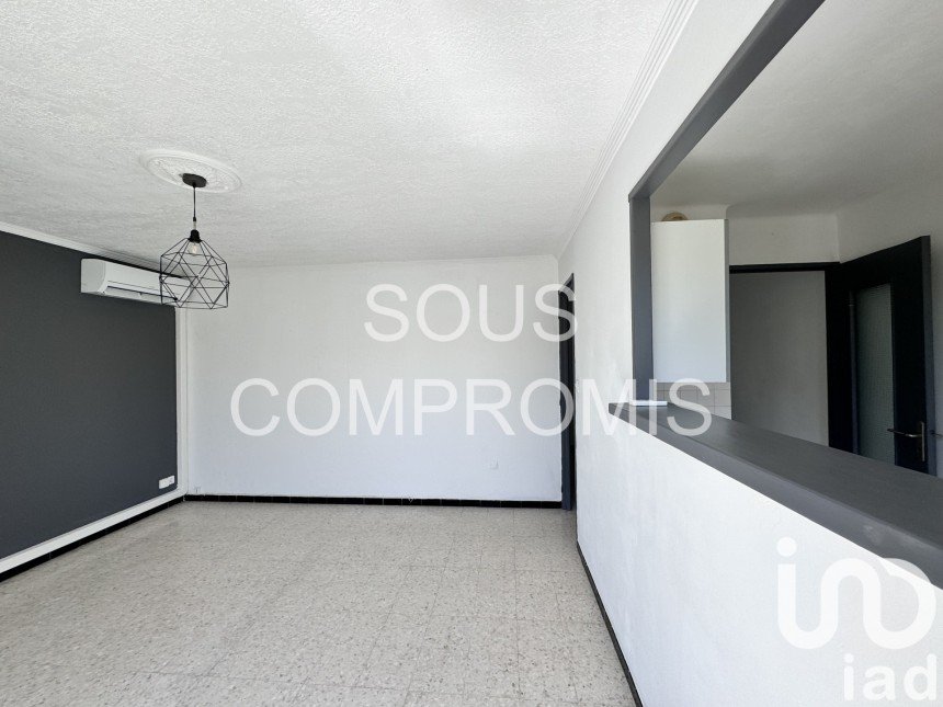 Appartement 4 pièces de 67 m² à Avignon (84000)