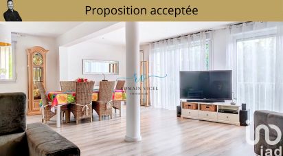 Maison 5 pièces de 164 m² à Antony (92160)