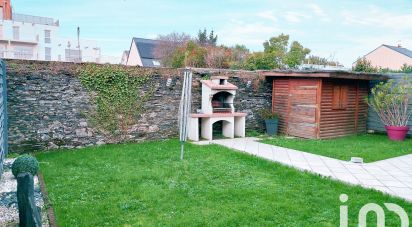 Maison 7 pièces de 120 m² à Angers (49100)