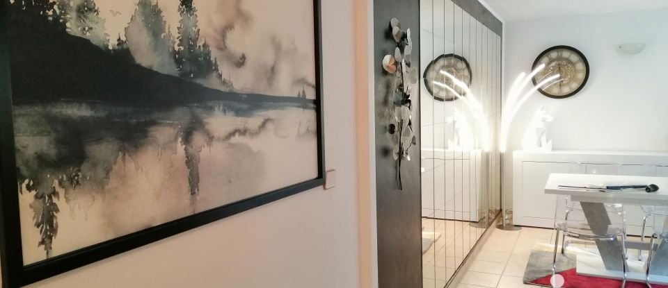 Appartement 4 pièces de 84 m² à Évry (91000)