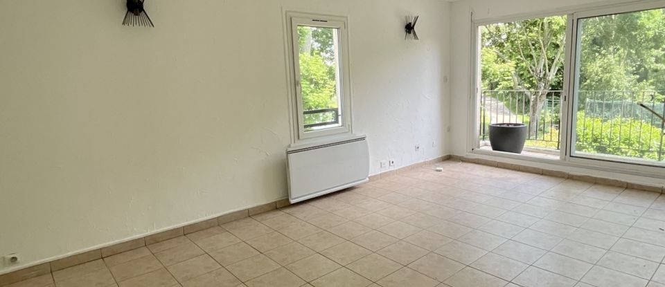 Appartement 4 pièces de 84 m² à Évry (91000)