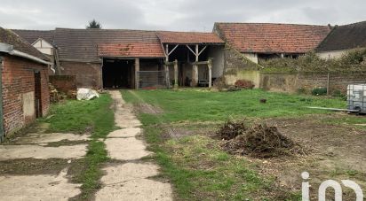 Ferme 4 pièces de 75 m² à Canly (60680)