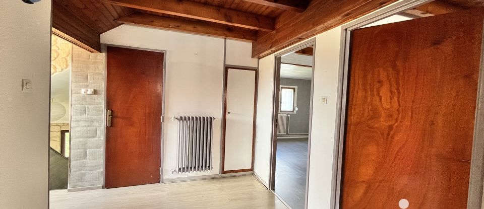 Appartement 5 pièces de 126 m² à Woippy (57140)