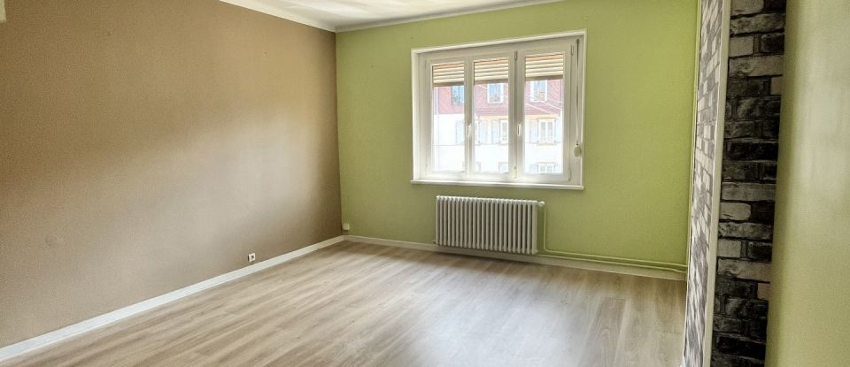 Appartement 5 pièces de 126 m² à Woippy (57140)