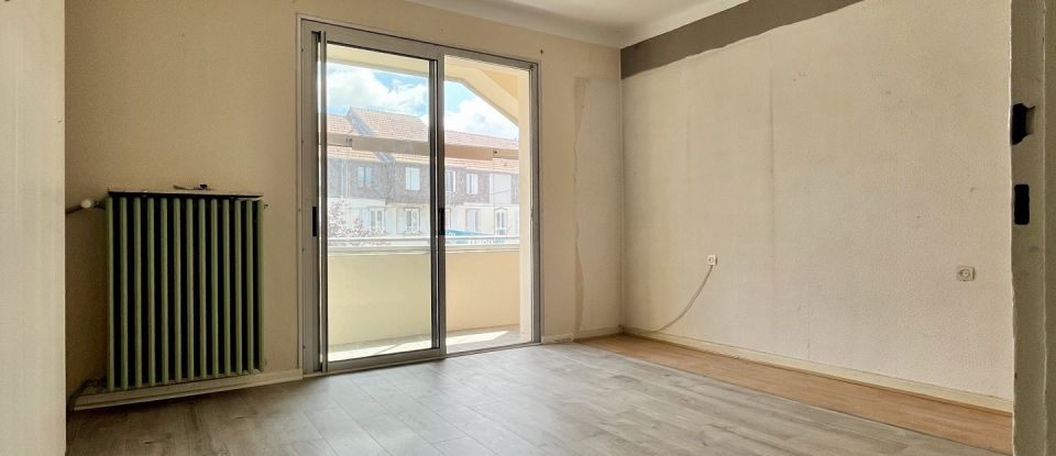 Appartement 5 pièces de 126 m² à Woippy (57140)