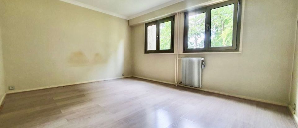 Duplex 6 pièces de 153 m² à Morsang-sur-Orge (91390)