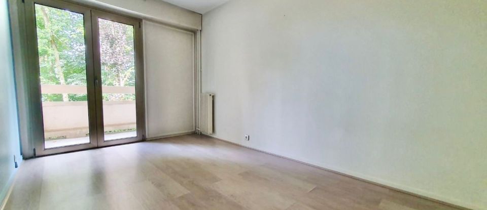 Duplex 6 pièces de 153 m² à Morsang-sur-Orge (91390)