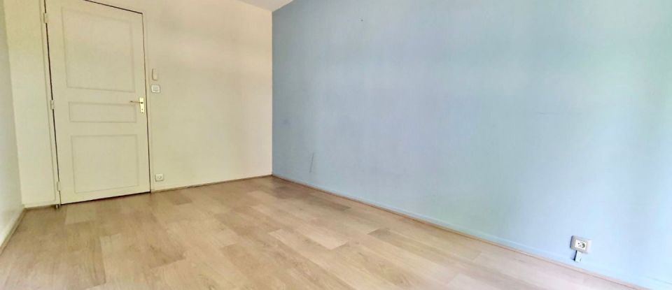 Duplex 6 pièces de 153 m² à Morsang-sur-Orge (91390)