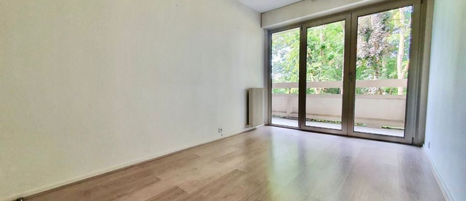 Duplex 6 pièces de 153 m² à Morsang-sur-Orge (91390)