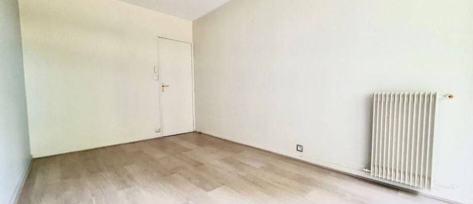 Duplex 6 pièces de 153 m² à Morsang-sur-Orge (91390)