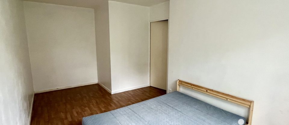 Appartement 3 pièces de 59 m² à Meaux (77100)