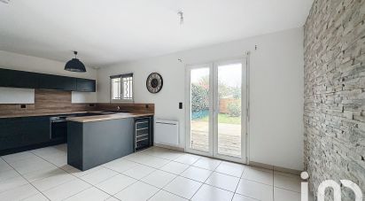 Maison 4 pièces de 89 m² à Mont-de-Marsan (40000)