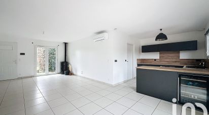 Maison 4 pièces de 89 m² à Mont-de-Marsan (40000)