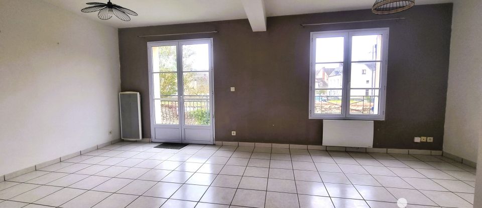 Maison de ville 5 pièces de 88 m² à Épernon (28230)