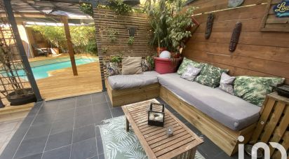 Maison 5 pièces de 102 m² à Perpignan (66000)