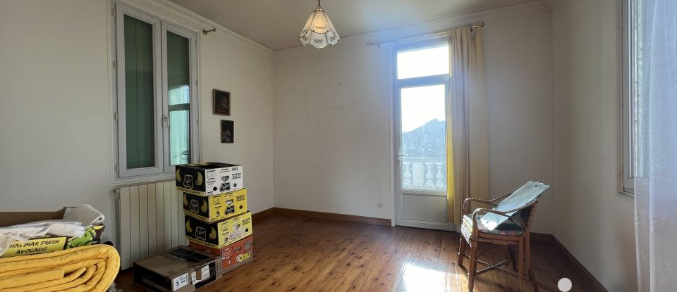 Traditional house 6 rooms of 151 m² in Bon-Encontre (47240)