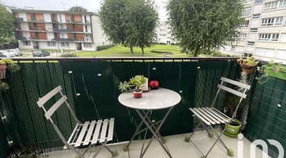 Apartment 2 rooms of 53 m² in Saint-Michel-sur-Orge (91240)