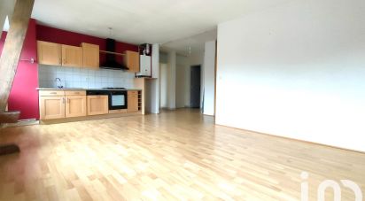 Appartement 3 pièces de 77 m² à Angers (49100)