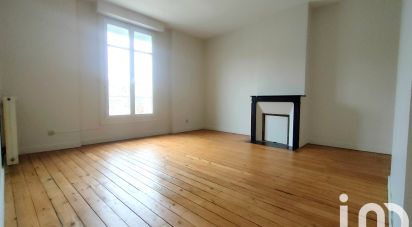 Appartement 3 pièces de 77 m² à Angers (49100)