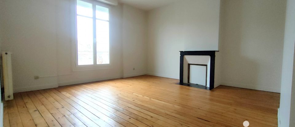 Appartement 3 pièces de 77 m² à Angers (49100)