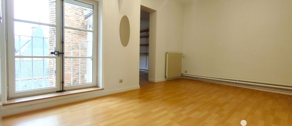 Appartement 3 pièces de 77 m² à Angers (49100)