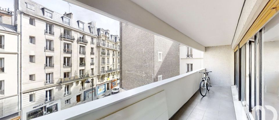 Apartment 5 rooms of 103 m² in Paris (75011)