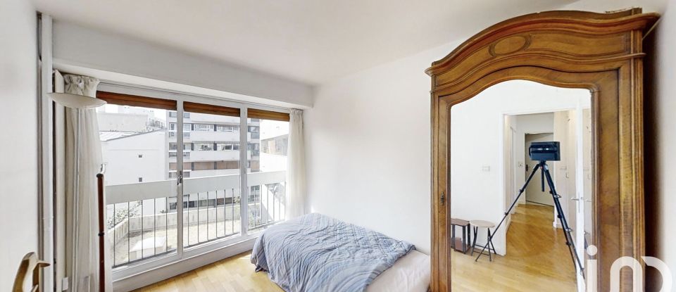 Apartment 5 rooms of 103 m² in Paris (75011)