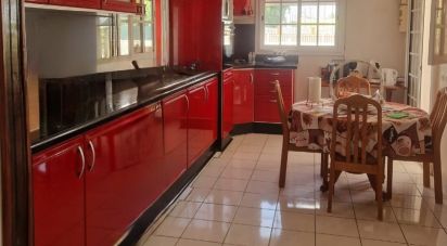 House 6 rooms of 262 m² in Sainte-Anne (97180)