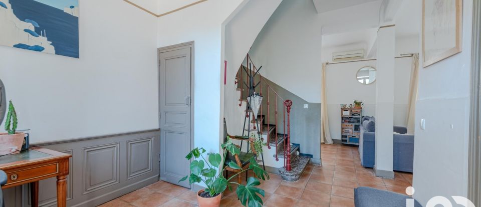 Town house 5 rooms of 95 m² in Villelongue-de-la-Salanque (66410)