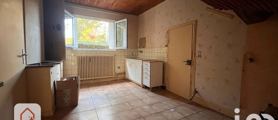 Appartement 4 pièces de 121 m² à Scy-Chazelles (57160)