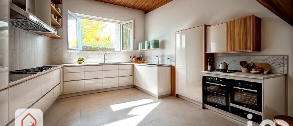 Appartement 4 pièces de 121 m² à Scy-Chazelles (57160)