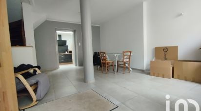 Maison 5 pièces de 92 m² à Combrée (49520)