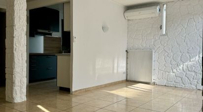 Appartement 4 pièces de 80 m² à Perpignan (66000)