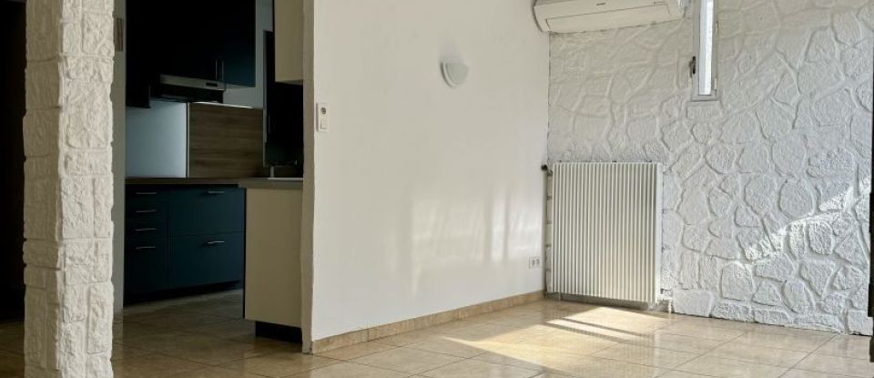 Appartement 4 pièces de 80 m² à Perpignan (66000)