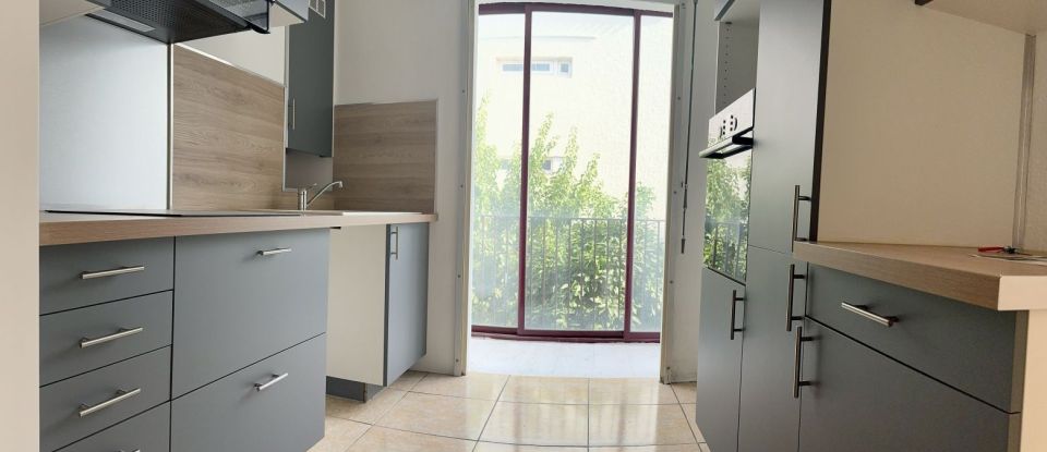 Appartement 4 pièces de 80 m² à Perpignan (66000)