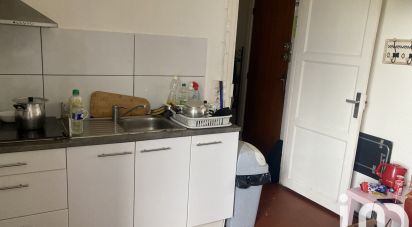 Appartement 2 pièces de 34 m² à Le Mans (72100)