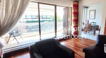 Appartement 5 pièces de 96 m² à Le Chesnay (78150)