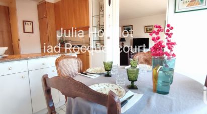 Apartment 5 rooms of 96 m² in Le Chesnay (78150)